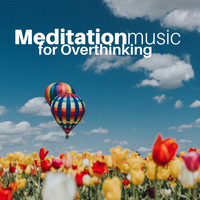 Meditation Tribe - Meditation Music for Overthinking - 20 Songs to Release Negative Energy and Put You to Sleep