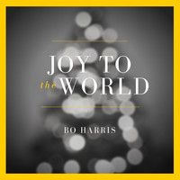 Bo Harris - Joy to the World