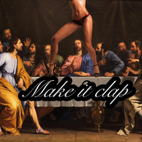 Reny - Make It Clap (Explicit)