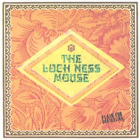 The Loch Ness Mouse - Flair for Darjeeling