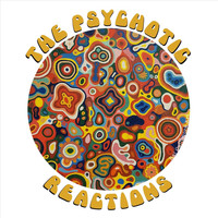 The Psychotic Reactions - All in My Head
