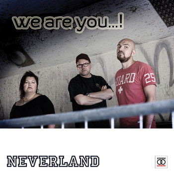 Neverland - We Are You