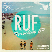 Ruf - Traveling EP