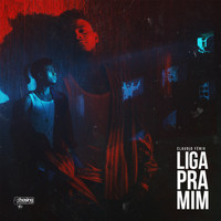 Claudio Fénix - Liga Pra Mim