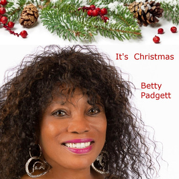 Betty Padgett - It's Christmas