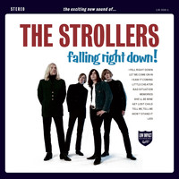 The Strollers - Falling Right Down!