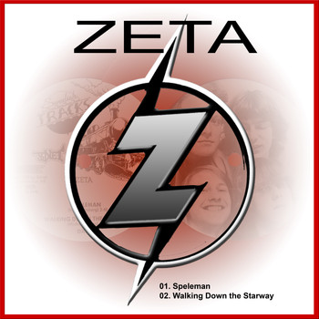 Zeta - Speleman