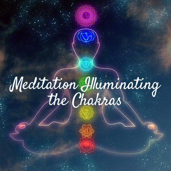 Chakra's Dream - Meditation Illuminating the Chakras