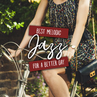 Gold Lounge - Best Melodic Jazz for a Better Day
