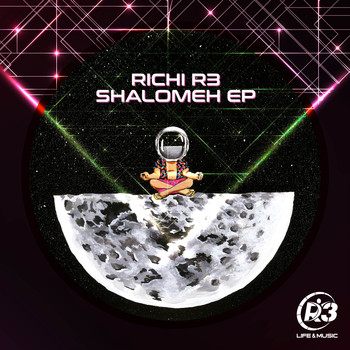 Richi R3 - Shalomeh