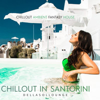 Dellasollounge - Chillout in Santorini