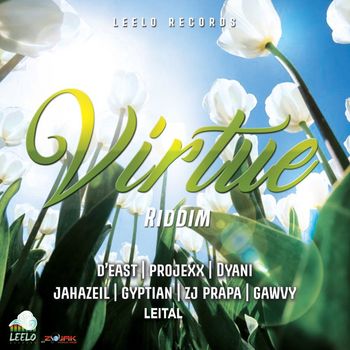 Various Artists - Virtue Riddim
