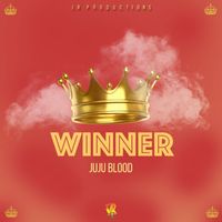 JuJu Blood - Winner