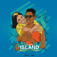 Shatta Wale - Island - Single