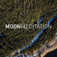 Moon Tunes and Moon Meditation - Moon Meditation