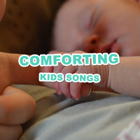 Preschool Kids, Sleeping Baby Songs, Baby Sleep Lullaby Academy - #16 Comforting Kids Songs