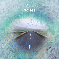 white noise meditation, The White Noise Zen & Meditation Sound Lab, Trouble Sleeping Music Universe - #15 Peaceful Noises for Meditation and Sleep