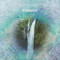 Spa Relaxation & Spa, Amazing Spa Music, Oceanic Yoga Pros - #16 Rejuvenating Classics for Relaxing at the Spa