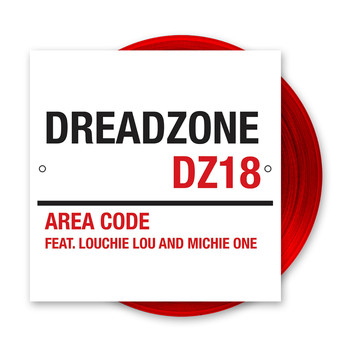 Dreadzone - Area Code (Remixes)