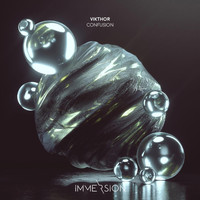 Vikthor - Confusion