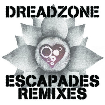 Dreadzone - Escapades Remixes