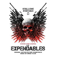 Brian Tyler - The Expendables (Original Motion Picture Soundtrack)