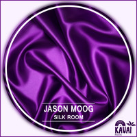Jason Moog - Silk Room