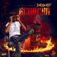 Sukuward - Scorcha - Single