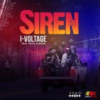 I-Voltage - Sound of the Siren