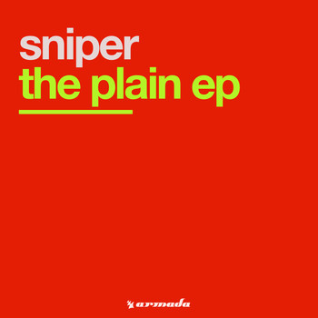 Sniper - The Plain EP