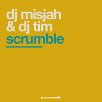 Dj Misjah & Dj Tim - Scrumble