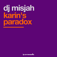 DJ Misjah - Karin's Paradox