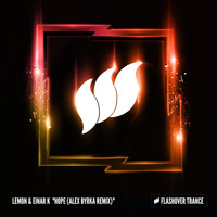 Lemon & Einar K - Hope (Alex Byrka Remix)
