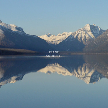 Piano Ambiente - Tension And Release