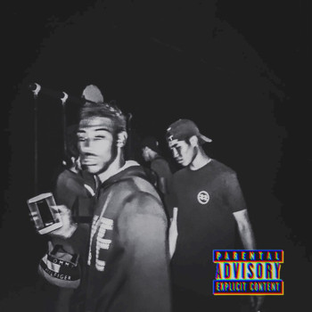 Ben Jones - Hard (Explicit)