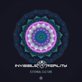 Invisible Reality - External Culture