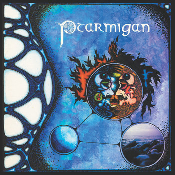 Ptarmigan - Ptarmigan