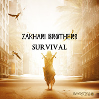 Zakhari Brothers - Survival