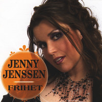 Jenny Jenssen - Frihet