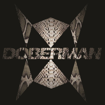 Doberman - Doberman