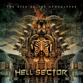Hell:Sector - The Rise of the Apocalypse