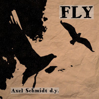 Axel Schmidt d.y. - Fly. (Nov. - 2015)