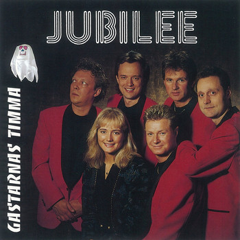 Jubilee - Gastarnas Timma