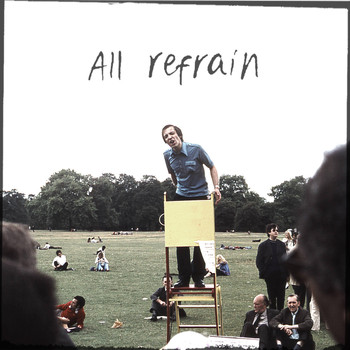 Aerial - All Refrain