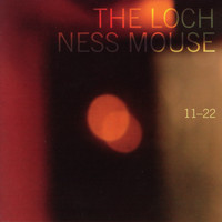 The Loch Ness Mouse - 11-22