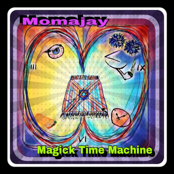momajay - Magick Time Machine
