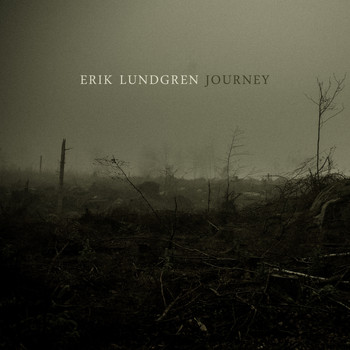 Erik Lundgren - Journey