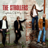The Strollers - Captain of My Ship