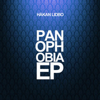 Håkan Lidbo - Panophobia - EP