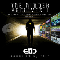 Etic - The Hidden Archives (Compiled by Etic)